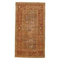 Persian Zanjan Area Rugs - 67873