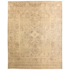 Tappeti persiani Tabriz - 67915