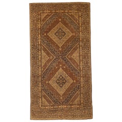 Russian Khotan Area Rugs - 67877