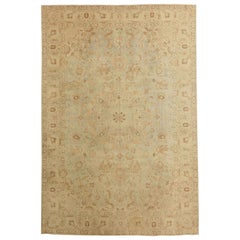 Tapis persans de Tabriz - 67917