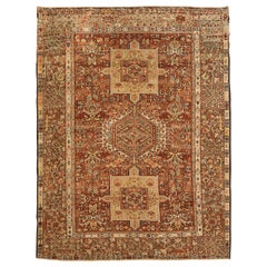 Gharajeh persiano - 67918