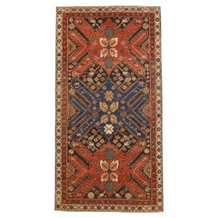 Persian Shiraz Area Rugs - 67919