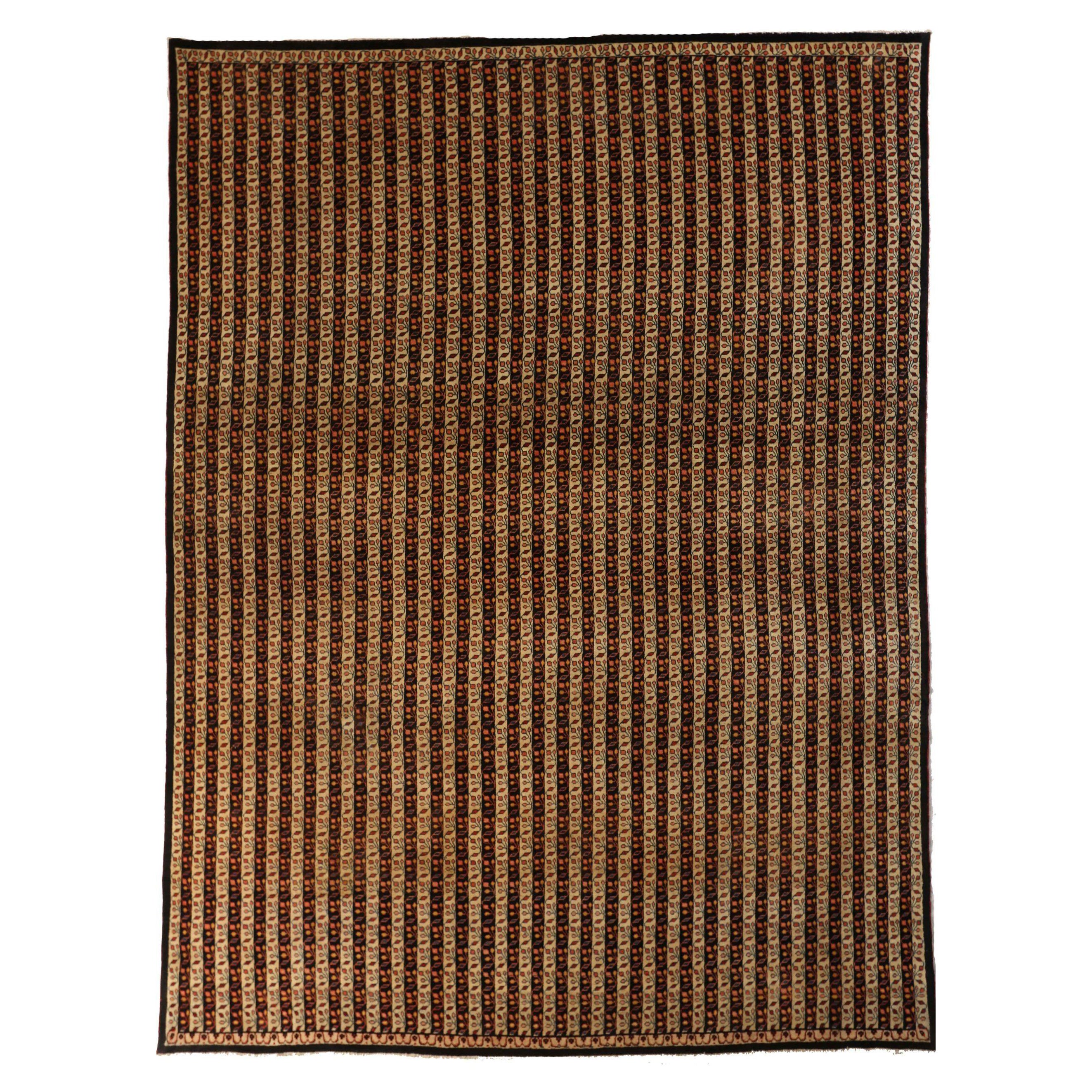 Persian Bakhtiari Area Rugs - 67970