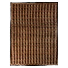 Persian Bakhtiari Area Rugs - 67970