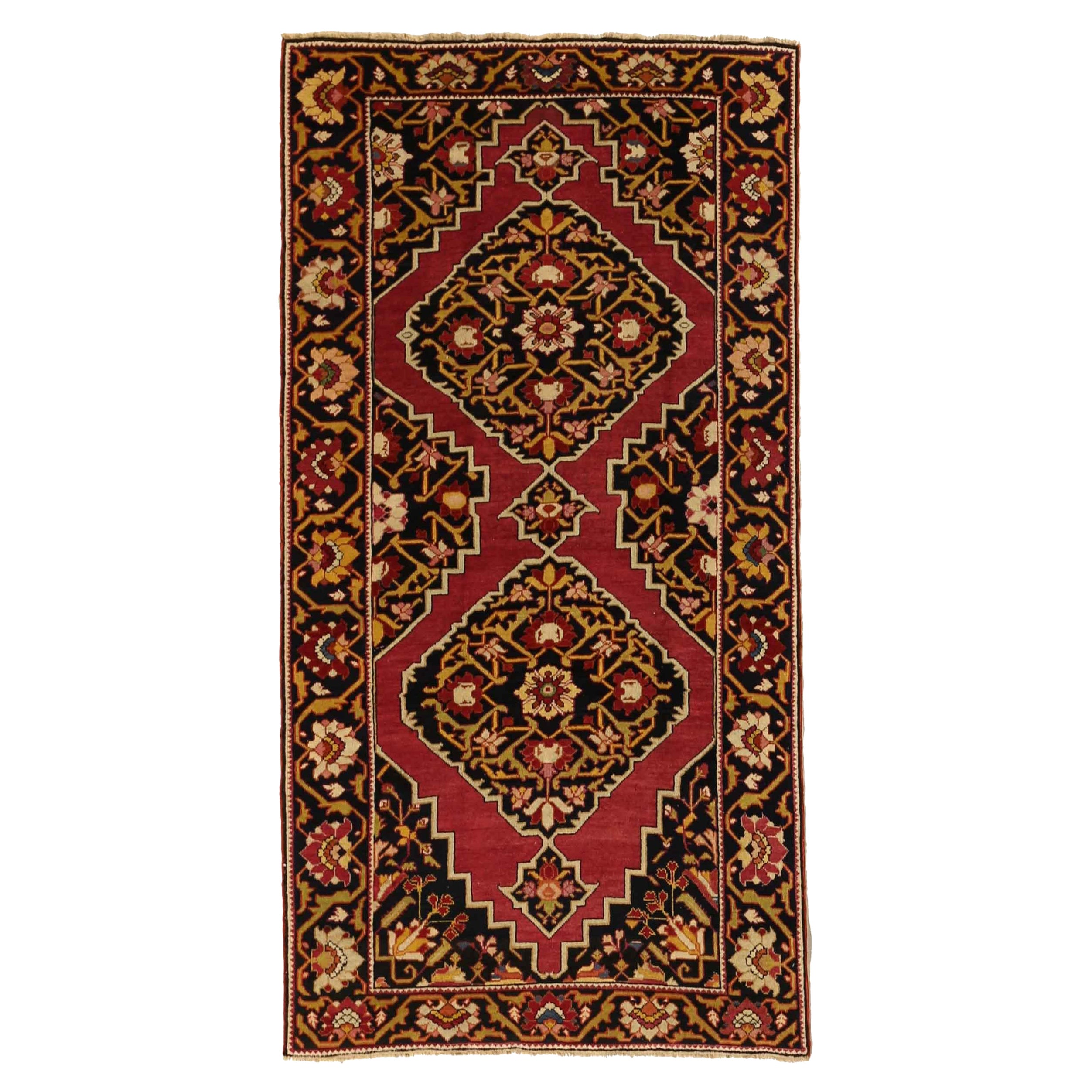 Tappeti persiani Azerbaijan - 67975