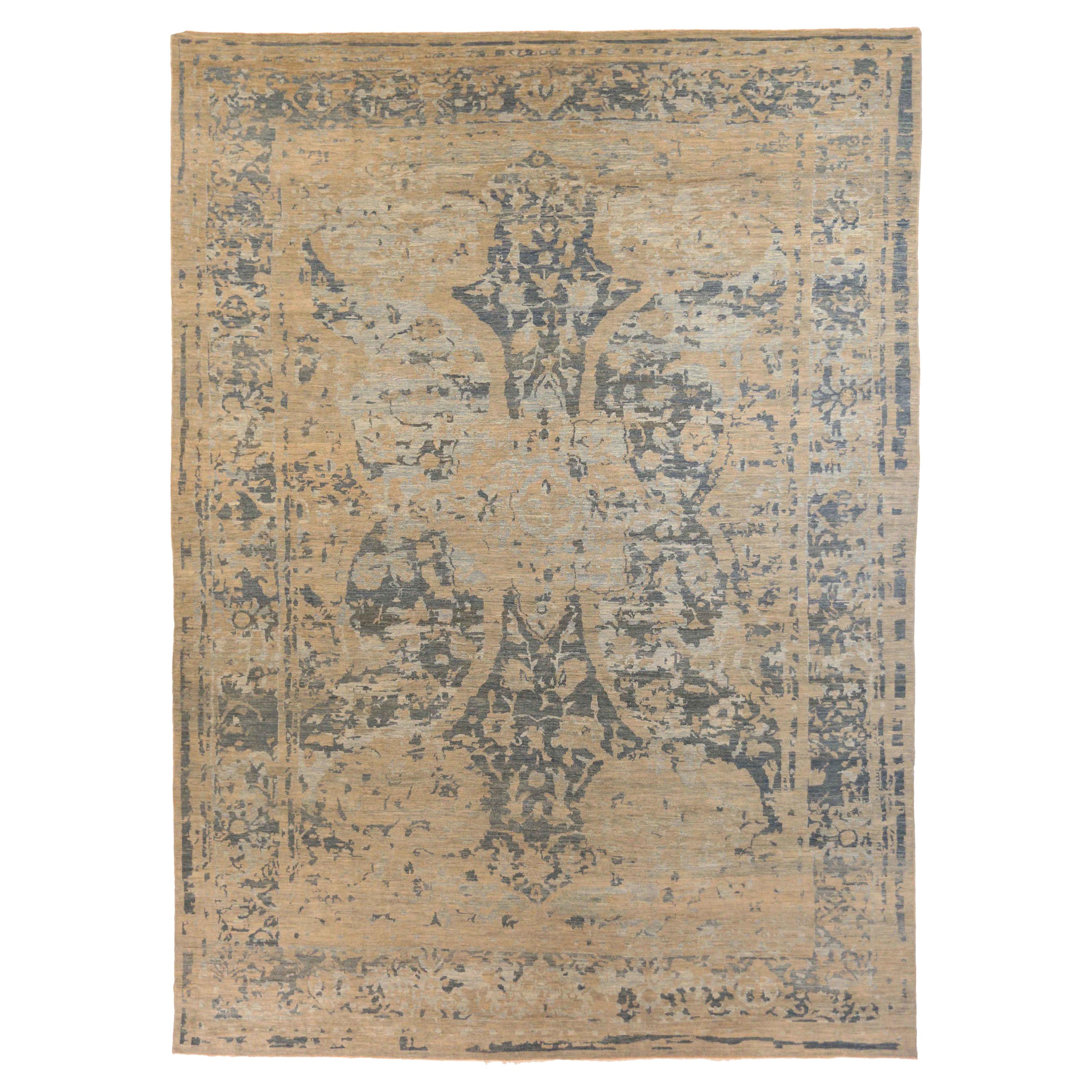 Persische Sultanabad-Teppiche aus Sultanabad - 68028