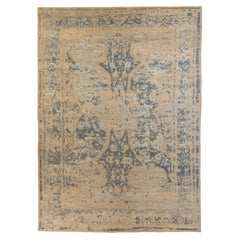 Tapis persans de Sultanabad - 68028