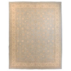 Tappeti dell'Afghanistan Fine Tabriz Circa 1990 - 68007
