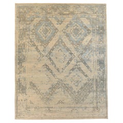 Persische Sultanabad-Teppiche Circa 1990 - 68016