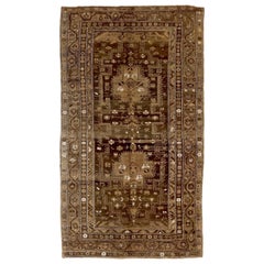 Persian Varamin Area Rugs - 68075