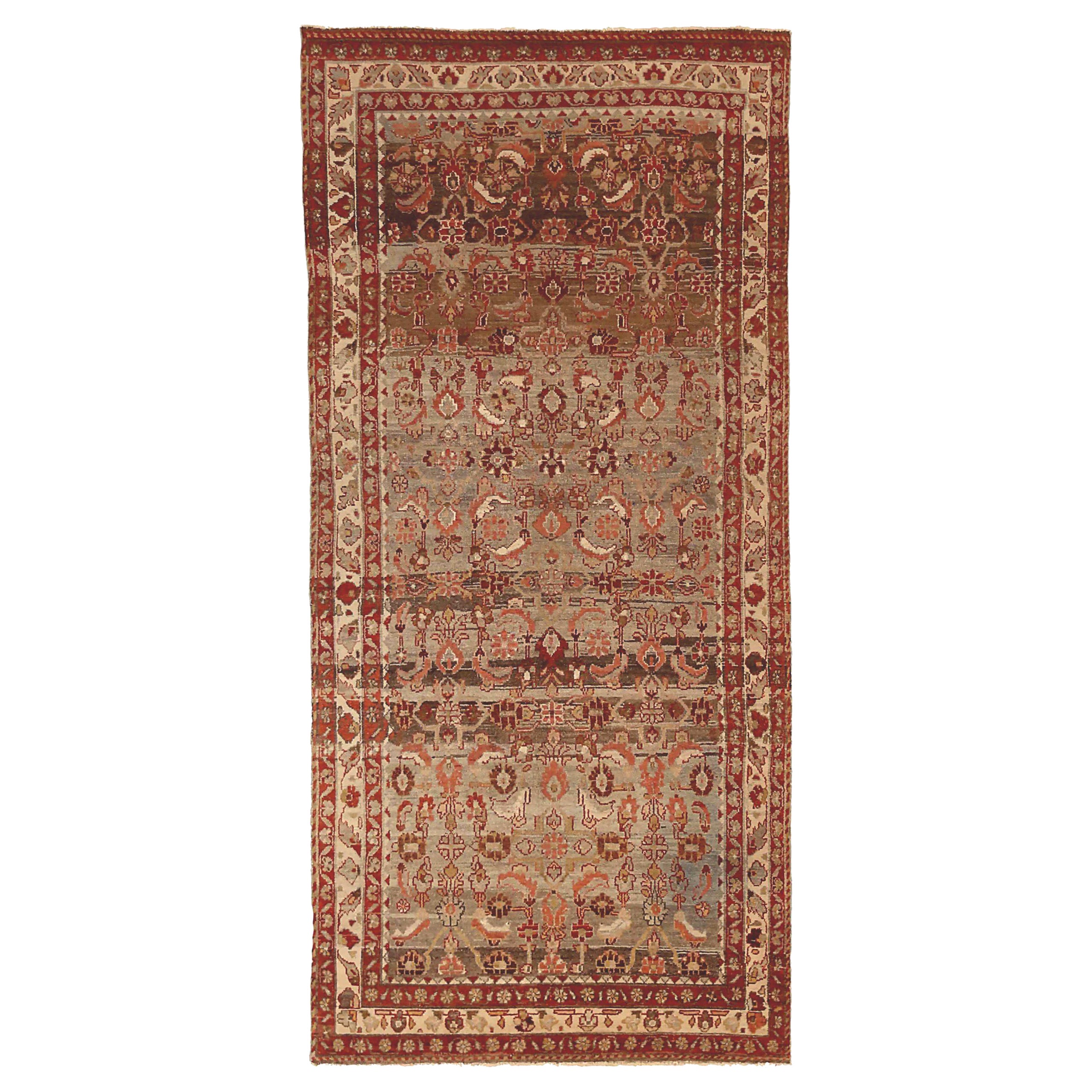 Persian Saveh Area Rugs - 68076