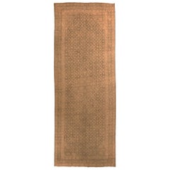 Tapis persan Khoi Circa 1880 - 68078