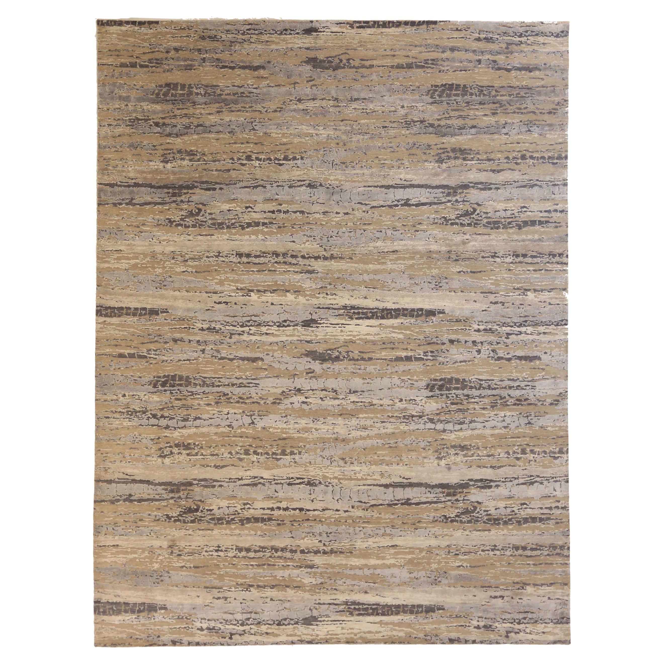 India Area Rugs - 68114