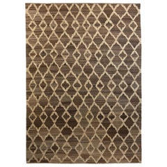 Afghanistan Kilim Area Rugs - 68103