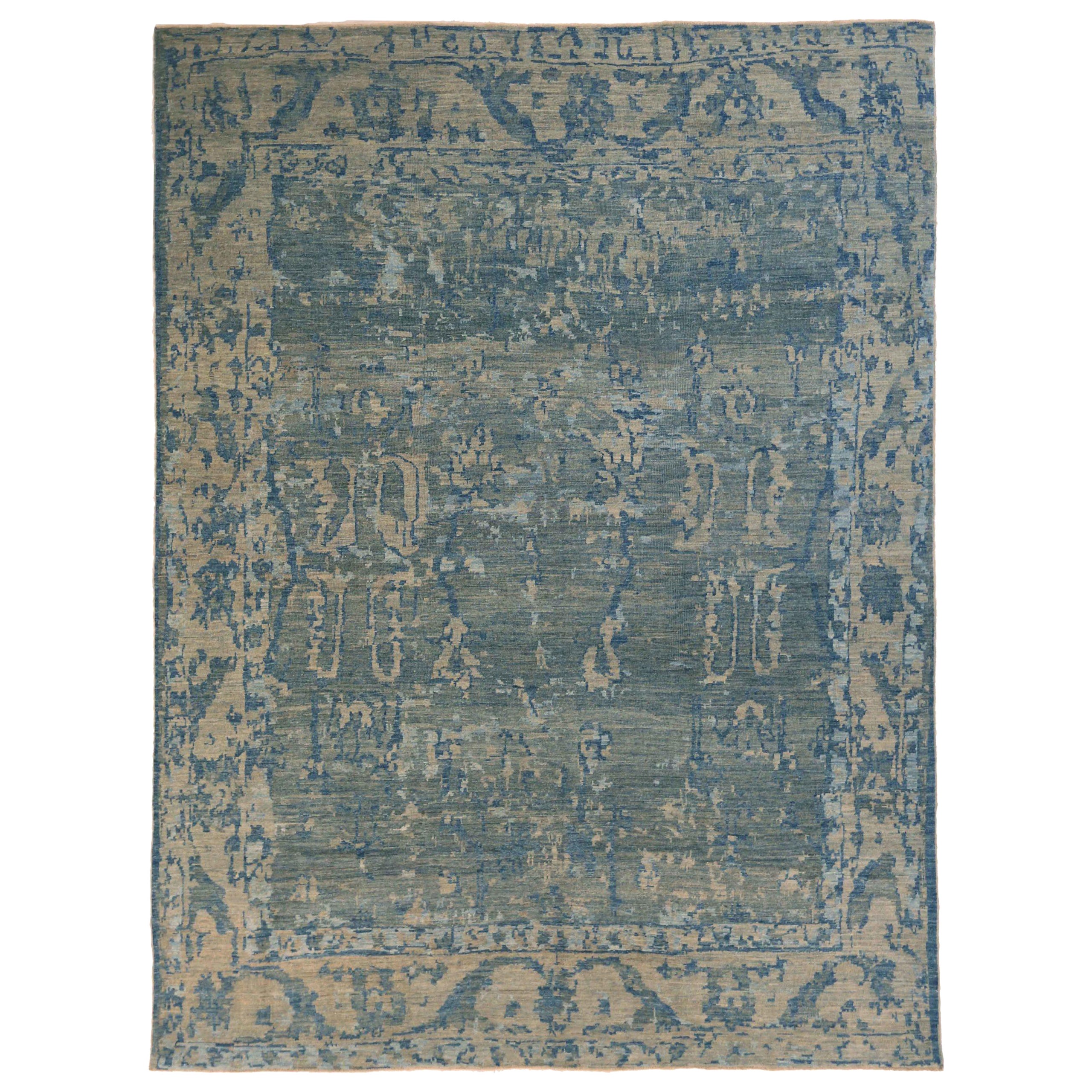 Persische Sultanabad-Teppiche aus Sultanabad, ca. 1990 - 68132