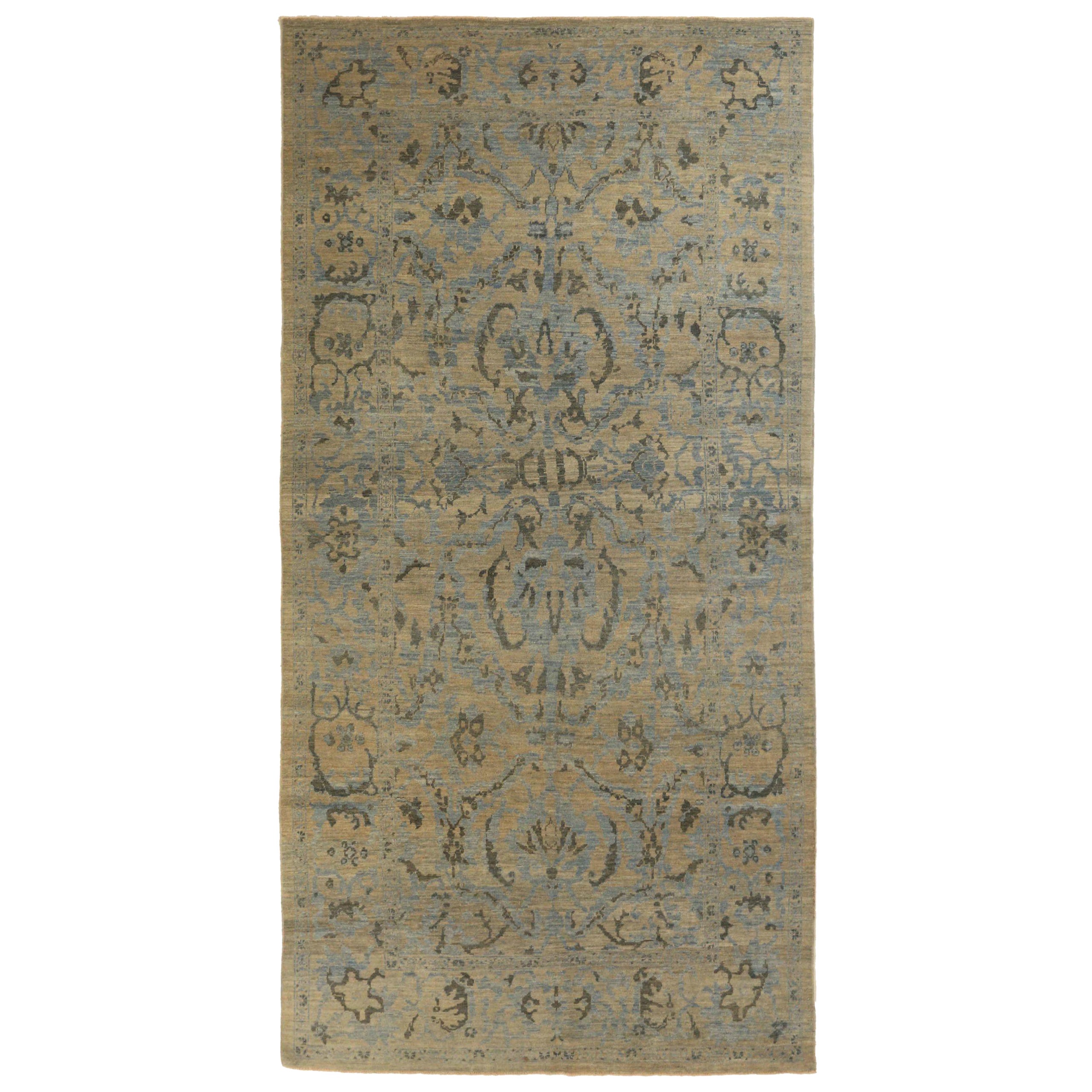 Persische Sultanabad-Teppiche Circa 1990 - 68135
