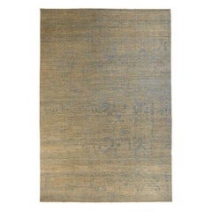 Tappeti persiani Sultanabad Rugs Circa 1990 - 68143