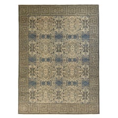 Persische Sultanabad-Teppiche aus Sultanabad, ca. 1990 - 68148