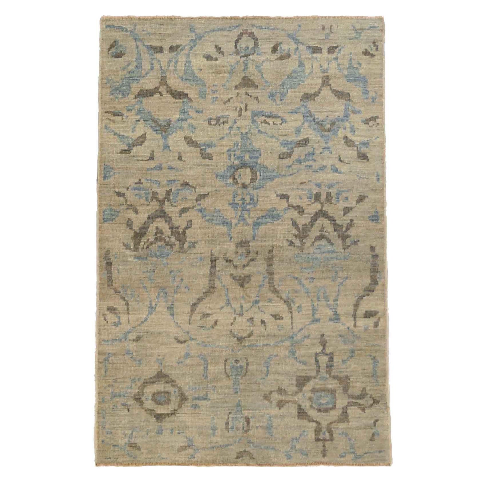 Tappeti persiani Sultanabad Rugs Circa 1990 - 68168