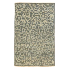 Tapis persans de Sultanabad - 68173