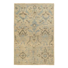 Tappeti persiani Sultanabad Rugs Circa 1990 - 68159