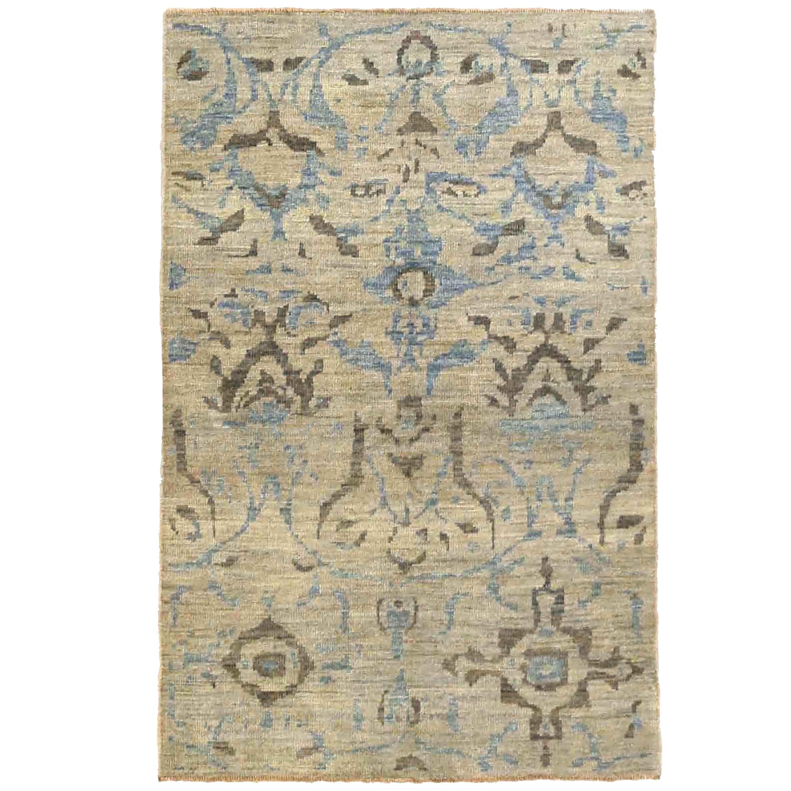 Tappeti persiani Sultanabad Rugs Circa 1990 - 68179