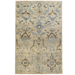 Tappeti persiani Sultanabad Rugs Circa 1990 - 68179