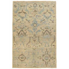 Tappeti persiani Sultanabad Rugs Circa 1990 - 68160