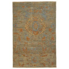 Tappeti persiani Sultanabad Rugs Circa 1990 - 68161