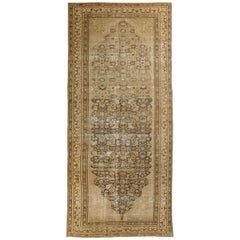 Tapis persans Malayer - 68247