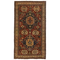 Russian Russian Area Rugs - 68197