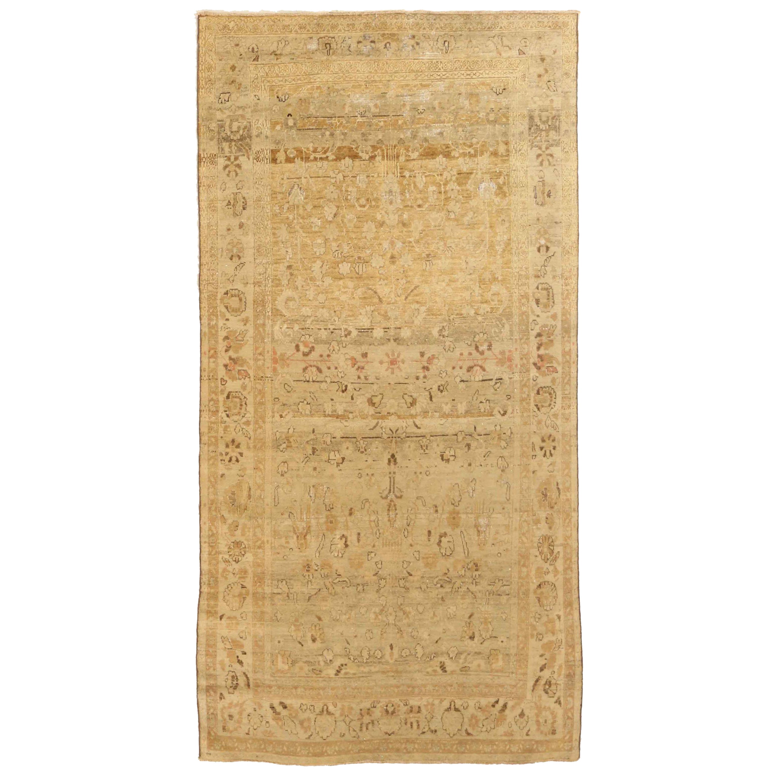 Tappeti persiani Malayer - 68250