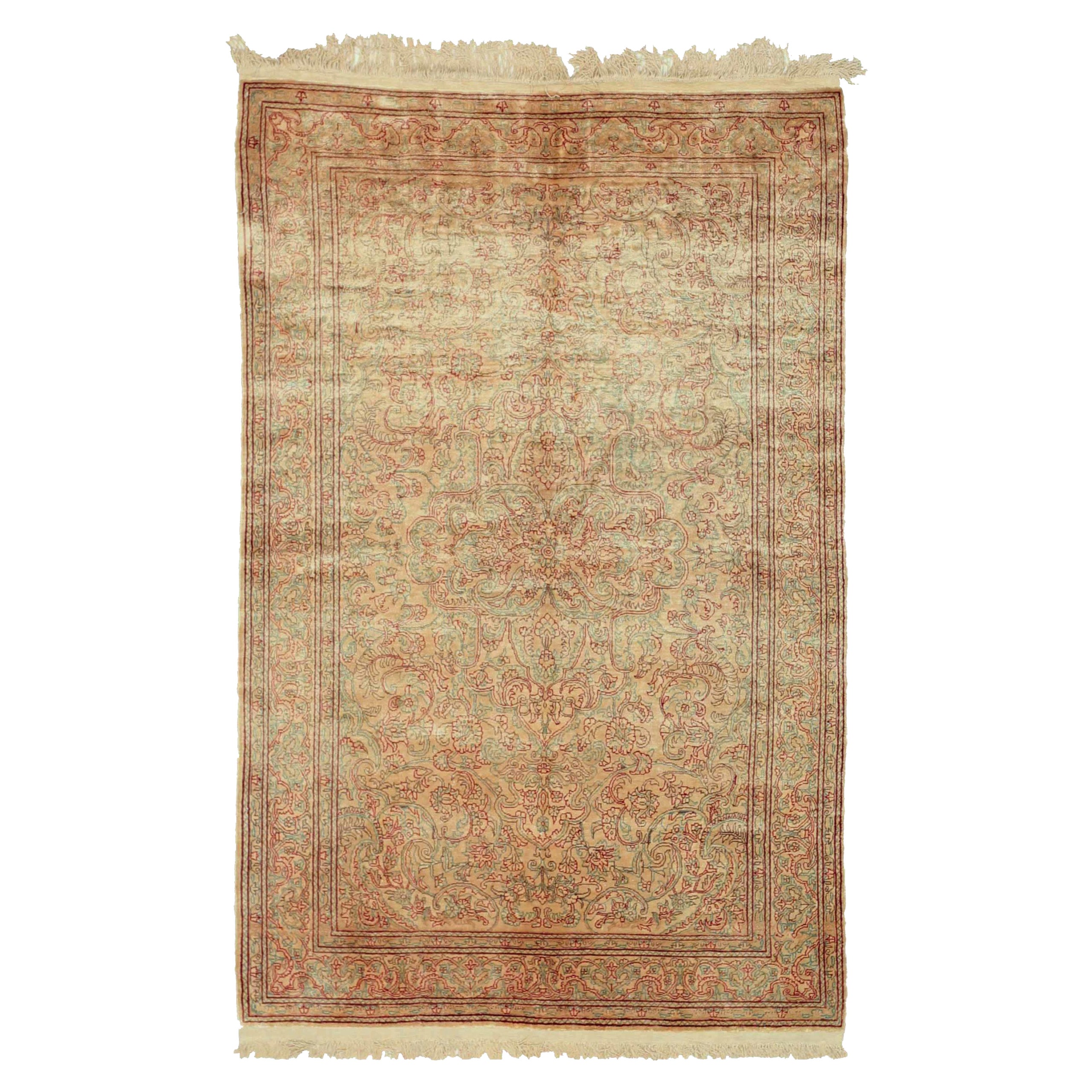Herekeh Area Rugs - 68255 For Sale