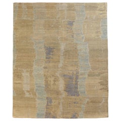 Tapis persans Oushak - 68208