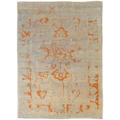 Alfombras Persas Oushak - 68384