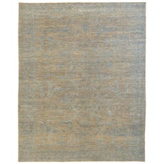 Tappeti persiani Sultanabad Rugs Circa 1990 - 68267