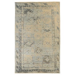 Tapis persans de Sultanabad - 68268