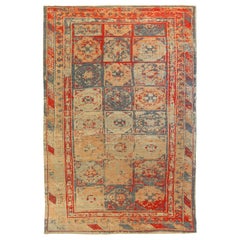 Tapis persans de Sultanabad - 68274