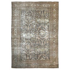Tapis persans de Sultanabad - 68280