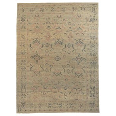 Persische Sultanabad-Teppiche Circa 1990 - 68488
