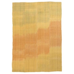Tappeti persiani Kilim Circa 1990 - 68415