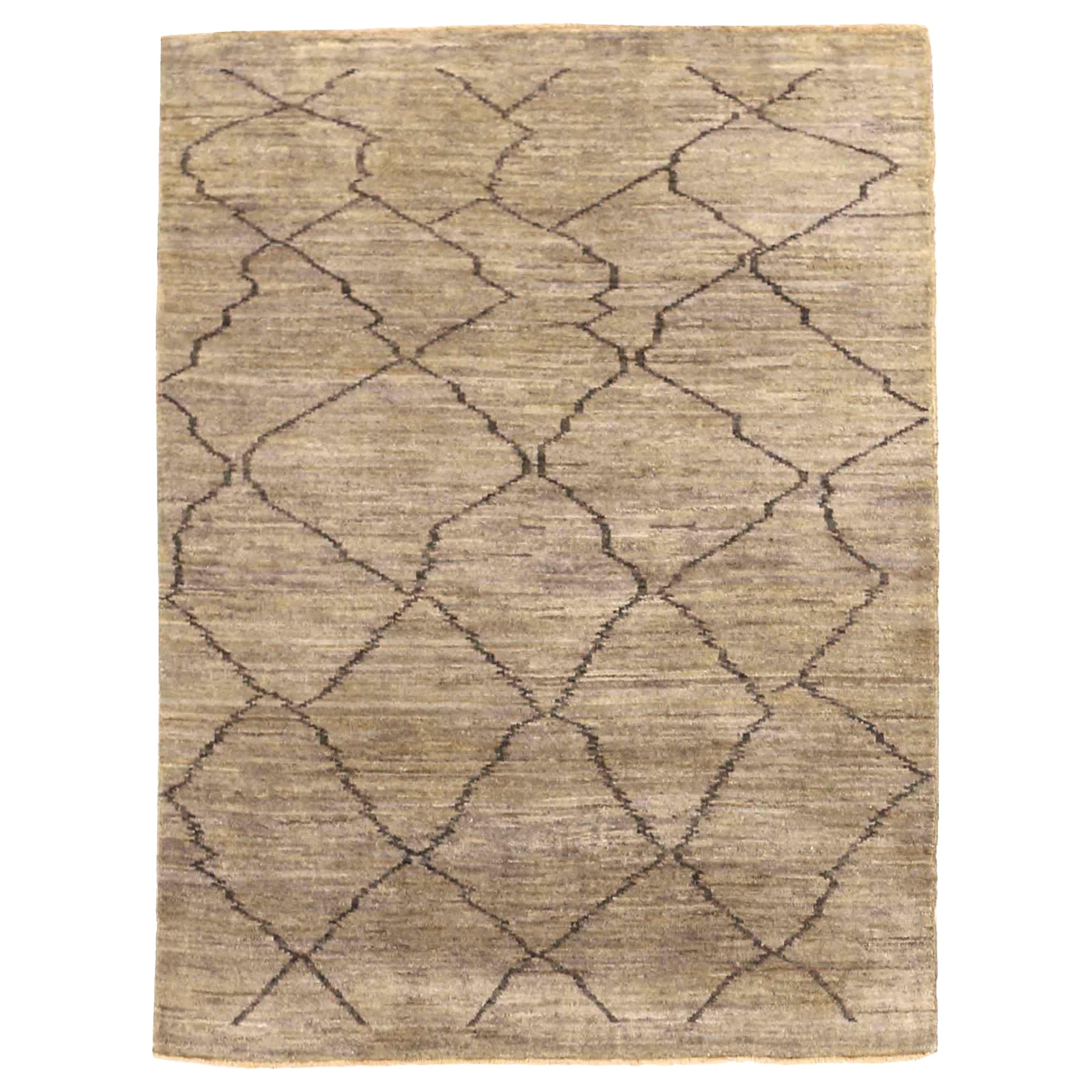 Persian Sultanabad Area Rugs - 68533