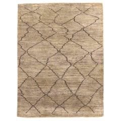 Persian Sultanabad Area Rugs - 68533