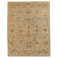 Persische Sultanabad-Teppiche aus Sultanabad, ca. 1990 - 68452