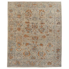 Persische Sultanabad-Teppiche Circa 1990 - 68453