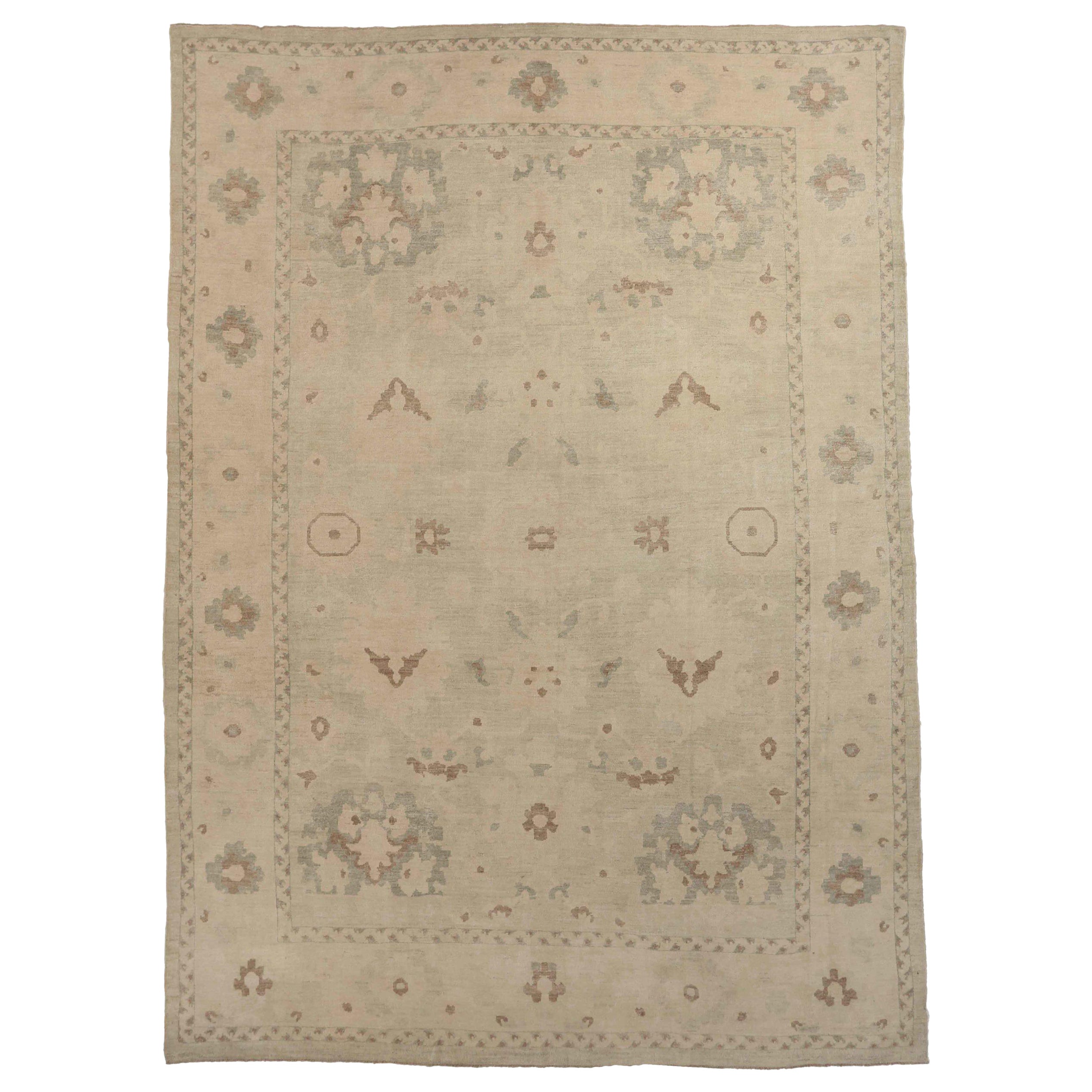 Alfombras Persas Sultanabad - 68543 en venta