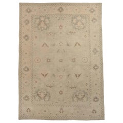 Persian Sultanabad Area Rugs - 68543
