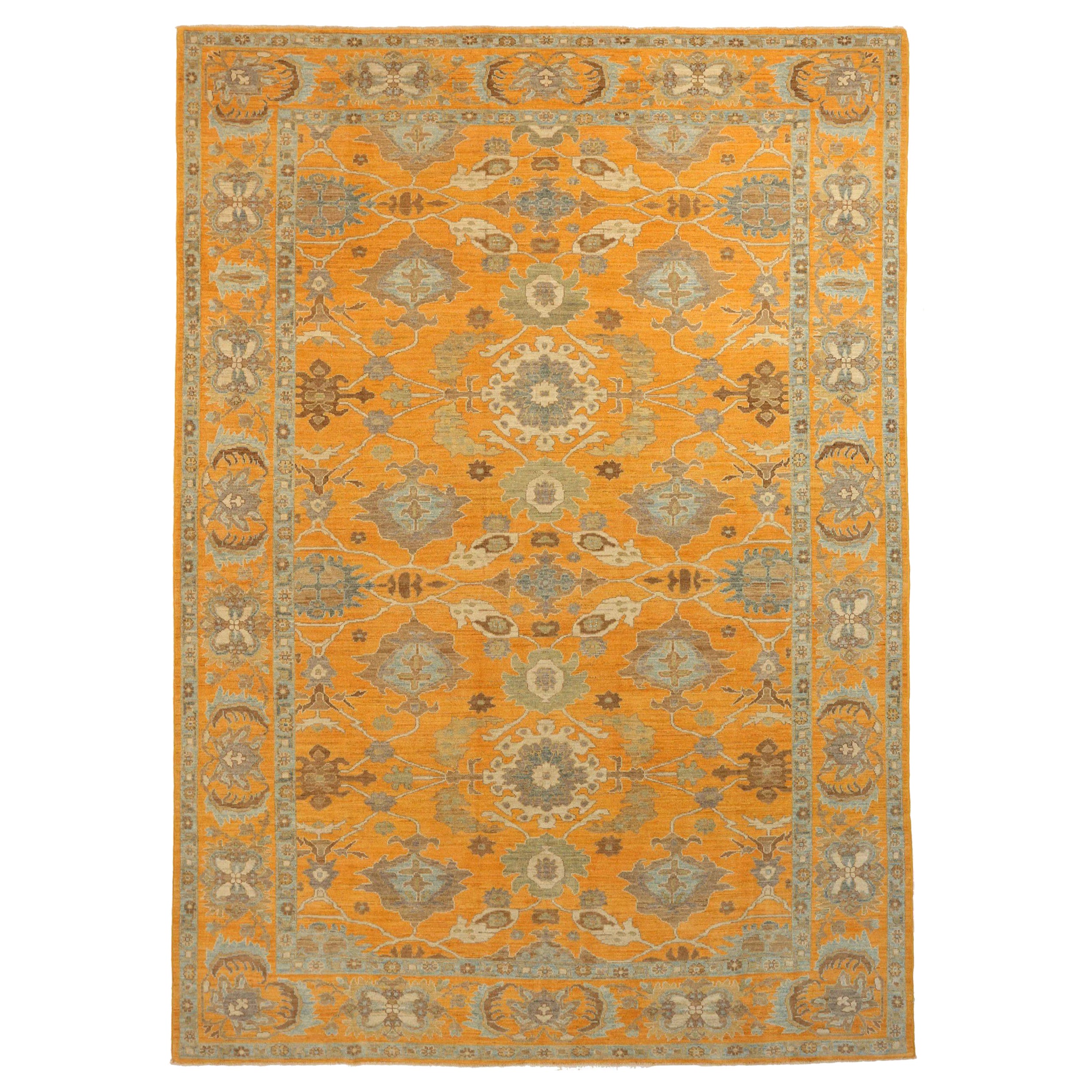 Alfombras Persas Sultanabad - 68466 en venta