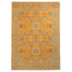 Tapis persans de Sultanabad - 68466