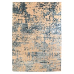 India Area Rugs Circa 1990 - 68657